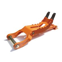 High quality excavator thumb attachment  excavator hydraulic thumb